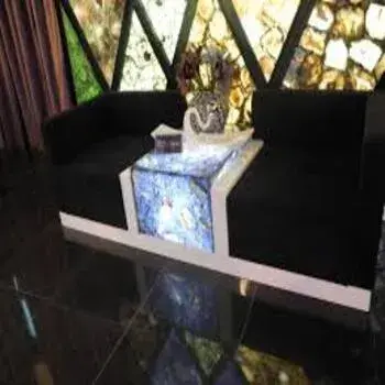 Gemstone Slabs